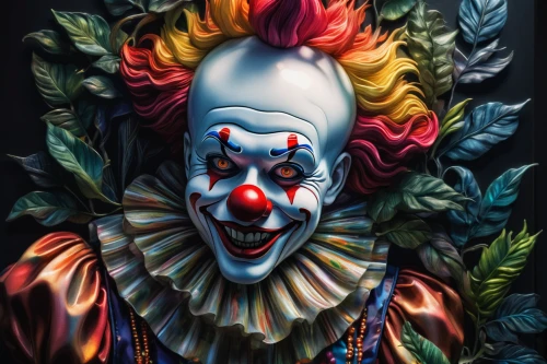 horror clown,creepy clown,scary clown,clown,rodeo clown,bodypainting,joker,it,body painting,ronald,syndrome,clowns,bodypaint,cirque,chalk drawing,cirque du soleil,circus,harlequin,trickster,dark art,Photography,Artistic Photography,Artistic Photography 02
