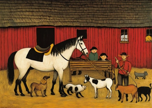 stable animals,riding school,kennel club,horse stable,pony farm,man and horses,horse grooming,stables,horse supplies,bremen town musicians,horse barn,horse trainer,equestrianism,horse herder,riding lessons,puppet theatre,veterinary,toy manchester terrier,equestrian center,equestrian sport,Art,Artistic Painting,Artistic Painting 25