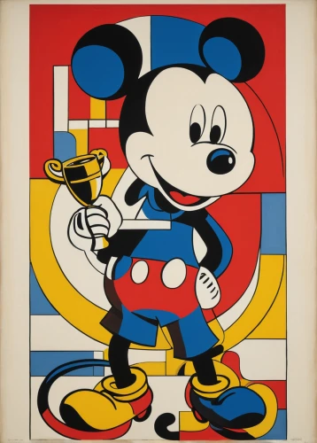 mickey mouse,micky mouse,mickey mause,mickey,enamel sign,mousetrap,pinocchio,minnie,roy lichtenstein,jigsaw puzzle,mouse trap,minnie mouse,euro disney,vintage art,vintage mice,walt disney,magazine cover,coats of arms of germany,year of construction 1954 – 1962,parcheesi,Art,Artistic Painting,Artistic Painting 39