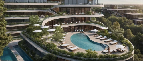 largest hotel in dubai,eco hotel,hotel w barcelona,hotel complex,hotel barcelona city and coast,infinity swimming pool,luxury hotel,luxury property,jumeirah,terraces,hotel riviera,holiday complex,futuristic architecture,resort,addis ababa,3d rendering,danyang eight scenic,luxury real estate,floating island,qiblatain,Photography,General,Natural