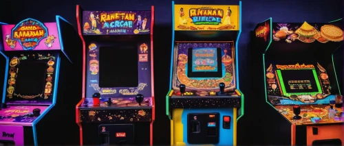 arcade games,arcade game,video game arcade cabinet,arcades,pinball,arcade,slot machines,indoor games and sports,slot machine,shooting gallery,skee ball,coin drop machine,neon carnival brasil,game light,funfair,game room,play tower,games,candy crush,vending machines,Unique,Pixel,Pixel 04