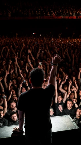 concert crowd,raised hands,brisbane,porto alegre,crowd,sydney opera,hands up,austin 12/6,sydney,zurich shredded,the crowd,conducting,bleachers,milwaukee,melbourne,sydney opera house,audience,keith-albee theatre,arms outstretched,ct