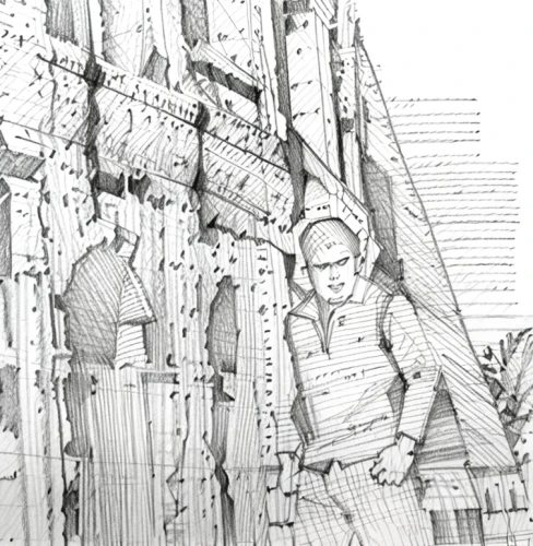 ironworker,climbing harness,rope-ladder,construction workers,rope ladder,brick-making,sawmill,construction worker,scaffold,rope excavator,cable layer,scaffolding,bricklayer,frame drawing,excavators,construction industry,pallet transporter,tradesman,worker,angklung,Design Sketch,Design Sketch,Pencil Line Art