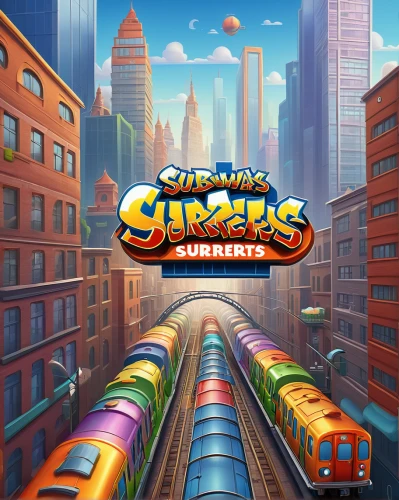 surival games 2,subway system,subway,suburb,android game,skytrain,action-adventure game,sky train,suburbs,railway system,game illustration,sunburst background,subway station,mobile game,steam release,strategy video game,streetcar,cd cover,super cars,succade,Illustration,Realistic Fantasy,Realistic Fantasy 26