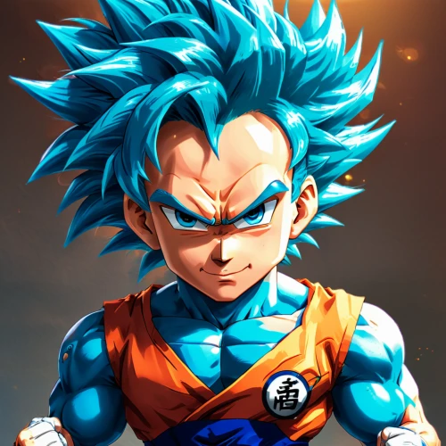 goku,son goku,vegeta,dragon ball,takikomi gohan,dragonball,dragon ball z,trunks,toori,kame sennin,shallot,cg artwork,super cell,edit icon,portrait background,clean background,vector art,determination,custom portrait,would a background,Illustration,Japanese style,Japanese Style 02