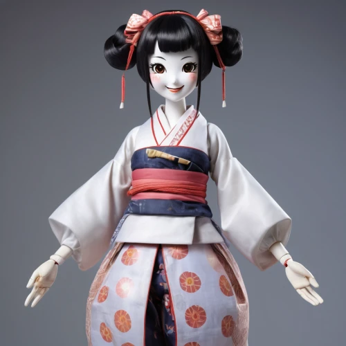 japanese doll,geisha girl,geisha,the japanese doll,kokeshi doll,mukimono,kokeshi,female doll,koto,doll figure,3d figure,cloth doll,tsukemono,motsunabe,goki,hijiki,kotobukiya,artist doll,minamioguni,handmade doll
