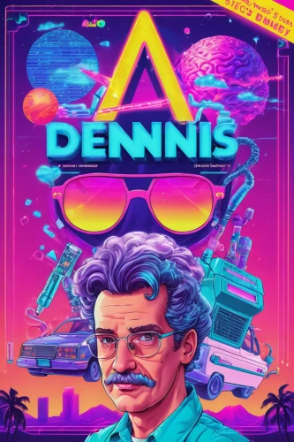 denny,dense,80's design,den,denims,80s,dom,computer games,1980's,genus,1980s,lemans,computer game,dennis dart,don,dealer,1982,retro,flash of genius,demand,Conceptual Art,Sci-Fi,Sci-Fi 28