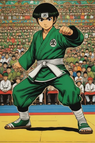 sambo (martial art),battōjutsu,sōjutsu,sanshou,kurash,iaijutsu,takikomi gohan,japanese martial arts,martial arts uniform,kenjutsu,karate,buchardkai,anime japanese clothing,taekkyeon,jujutsu,matsuno,dobok,judo,shorinji kempo,martial arts,Art,Classical Oil Painting,Classical Oil Painting 28