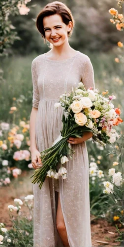 vintage flowers,girl in flowers,flower girl,vintage woman,holding flowers,beautiful girl with flowers,vintage floral,pregnant woman,bridesmaid,audrey hepburn,with a bouquet of flowers,vintage women,girl in a long dress,wedding photo,jane austen,mother of the bride,audrey hepburn-hollywood,girl in a wreath,pregnant girl,daisy 2