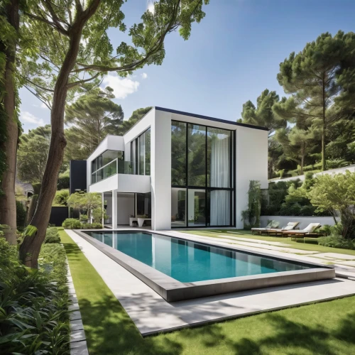 modern house,modern architecture,pool house,dunes house,cube house,mid century house,summer house,cubic house,luxury property,holiday villa,modern style,inverted cottage,house by the water,private house,contemporary,beautiful home,house shape,residential house,bendemeer estates,holiday home,Photography,General,Realistic