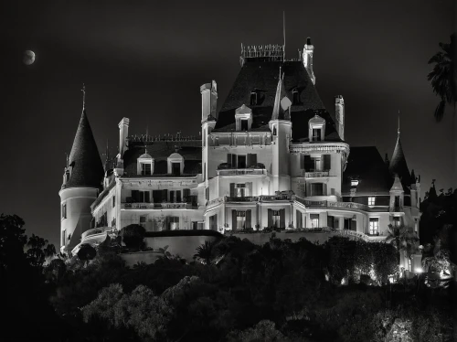 magic castle,haunted castle,ghost castle,fairy tale castle,fairytale castle,disney castle,haunted cathedral,the haunted house,haunted house,fairy tale castle sigmaringen,sleeping beauty castle,dark gothic mood,chateau,witch house,the disneyland resort,haunted,creepy house,witch's house,gothic architecture,gold castle,Conceptual Art,Daily,Daily 11