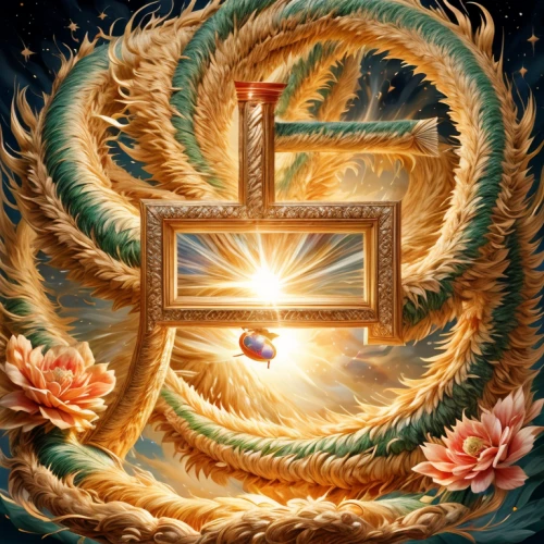 dharma wheel,compass rose,hexagram,divine healing energy,mantra om,metatron's cube,sun god,pachamama,zodiac sign libra,zodiacal sign,esoteric symbol,heaven gate,sunburst background,background image,zodiacal signs,golden sun,heavenly ladder,auspicious symbol,wind rose,sacred lotus