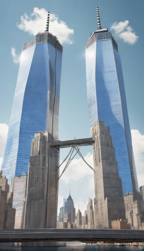1wtc,1 wtc,world trade center,wtc,twin tower,twin towers,one world trade center,ground zero,september 11,freedom tower,international towers,skyscrapers,new york,hudson yards,tall buildings,las torres,urban towers,skyscapers,towers,9 11 memorial,Conceptual Art,Sci-Fi,Sci-Fi 24