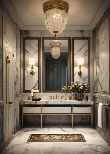luxury bathroom,luxury home interior,bathroom,beauty room,modern minimalist bathroom,interior design,bridal suite,luxury hotel,search interior solutions,luxury property,luxurious,shower bar,neoclassical,marble palace,3d rendering,art deco,luxury real estate,washroom,art nouveau design,luxury,Conceptual Art,Daily,Daily 34