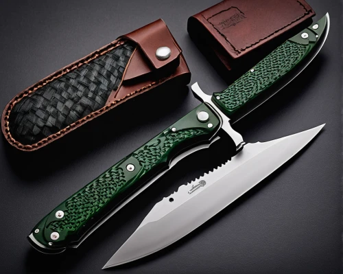 hunting knife,bowie knife,swiss army knives,weineck cobra limited edition,serrated blade,pocket knife,herb knife,utility knife,knife kitchen,knives,scabbard,huntsman,beginning knife,father's day gifts,green sail black,dark green,sheath,wstężyk huntsman,sharp knife,bushcraft,Photography,Black and white photography,Black and White Photography 01