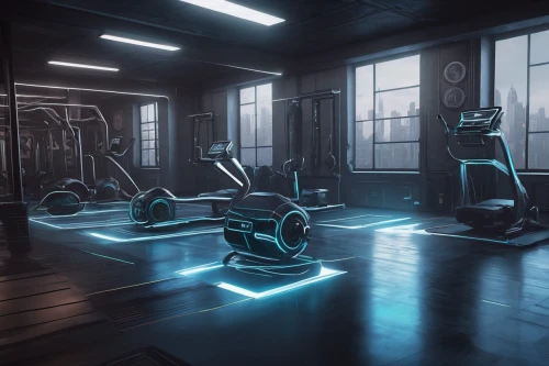 fitness room,fitness center,exercise equipment,weightlifting machine,workout equipment,exercise machine,running machine,indoor cycling,workout items,circuit training,gym,workout icons,elliptical trainer,gymnastics room,strength athletics,leisure facility,indoor rower,visual effect lighting,weights,circuit,Illustration,Realistic Fantasy,Realistic Fantasy 17