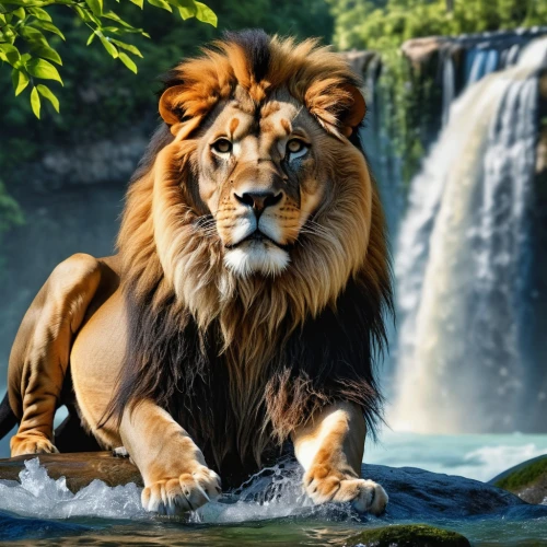 king of the jungle,male lion,forest king lion,panthera leo,african lion,lion,male lions,lion father,female lion,majestic nature,lion fountain,leo,lion white,two lion,lion - feline,masai lion,roaring,skeezy lion,lion number,lion head,Photography,General,Realistic