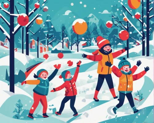 winter sports,kids illustration,winter sport,winter festival,new year snow,snow scene,snow trail,christmas skiing,happy children playing in the forest,cross-country skiing,skiers,winter trip,ski touring,sno-ball,children's christmas,modern christmas card,new year vector,christmas snow,ice rink,sledding,Illustration,Vector,Vector 17