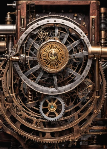 clockmaker,steampunk gears,watchmaker,scientific instrument,mechanical watch,mechanical puzzle,steampunk,old calculating machine,cryptography,clockwork,calculating machine,grandfather clock,astronomical clock,combination lock,chronometer,ornate pocket watch,mechanical,longcase clock,cogwheel,bearing compass,Conceptual Art,Fantasy,Fantasy 25