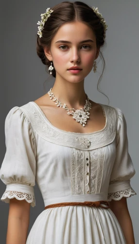 bridal clothing,wedding dresses,bridal jewelry,victorian lady,jane austen,bridal dress,bridal accessory,hoopskirt,wedding gown,quinceanera dresses,wedding dress,doll dress,crinoline,overskirt,victorian style,bodice,ball gown,victorian fashion,women's clothing,bridal party dress,Conceptual Art,Daily,Daily 01