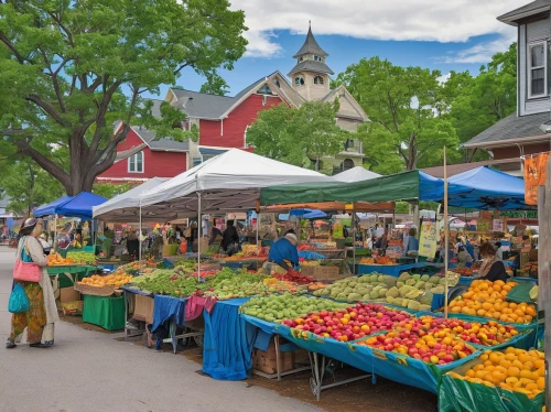 farmers market,farmer's market,fruit market,marketplace,principal market,medieval market,large market,hippy market,eastern market,fruit stands,the market,market,kefermarkt,market place,upper market,fruit stand,market introduction,farmers local market,vegetable market,vendors,Illustration,Japanese style,Japanese Style 16