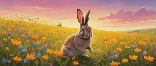 hare field,bunny on flower,springtime background,field hare,wild rabbit in clover field,audubon's cottontail,steppe hare,hare trail,hare,hares,hare of patagonia,american snapshot'hare,gray hare,rabbits and hares,hare's-foot- clover,hare's-foot-clover,spring background,mountain cottontail,brown hare,wild hare,Conceptual Art,Daily,Daily 20