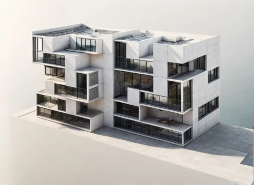 cube stilt houses,apartments,apartment building,habitat 67,an apartment,cubic house,appartment building,condominium,apartment block,block balcony,sky apartment,condo,shared apartment,glass facade,residential tower,kirrarchitecture,skyscapers,balconies,mamaia,apartment,Architecture,General,Modern,Bauhaus