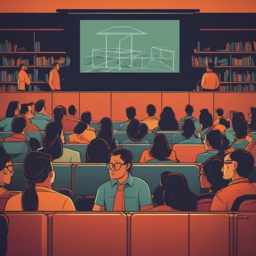 classroom,lecture hall,classroom training,lecture room,seminar,class room,audience,study room,academic conference,the conference,training class,conference room,sci fiction illustration,powerpoint,smartboard,conference hall,meeting room,conference,board room,science education,Illustration,Vector,Vector 05