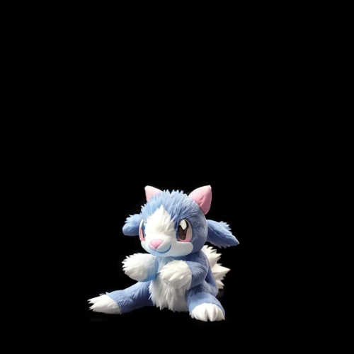 blue merle,dark-type,cryptid,transparent background,on a transparent background,fluffy tail,furry,cynorhodon,small terrier,blossom kitten,klepon,small dog,knuffig,critter,ghost background,fluff,lynx baby,yeti,grey background,plush figure