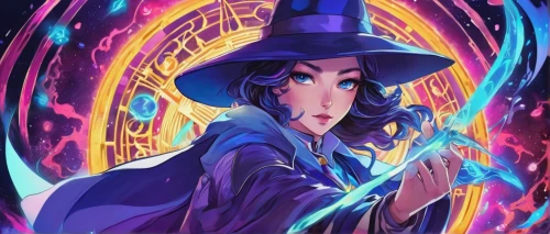witch's hat icon,wizard,witch,sorceress,witch's hat,akko,witch hat,mage,magician,witch ban,witch broom,halloween witch,the witch,witches,the wizard,magical,magic grimoire,celebration of witches,fantasia,hatter,Illustration,Realistic Fantasy,Realistic Fantasy 20