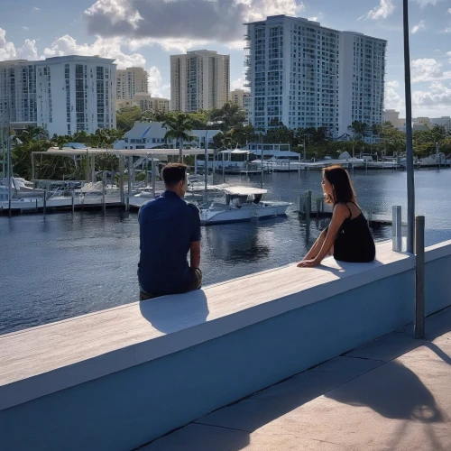 fort lauderdale,fisher island,old city marina,boat dock,inlet place,miami,pre-wedding photo shoot,coconut grove,south florida,boat harbor,waterfront,house by the water,florida,dji spark,south beach,the keys,on the pier,docks,the waterfront,harbourfront,Illustration,Paper based,Paper Based 05
