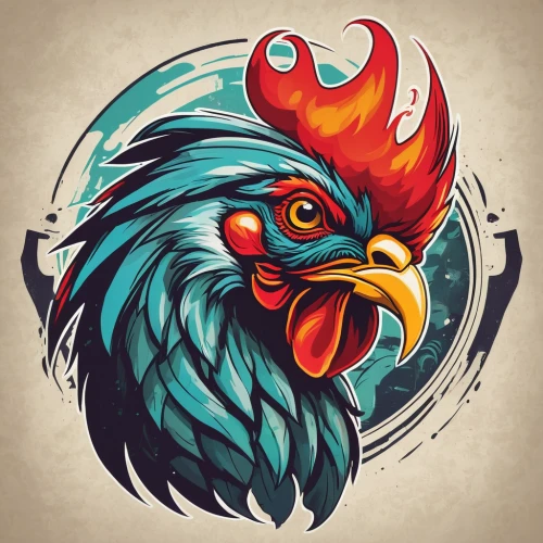phoenix rooster,vintage rooster,rooster head,roosters,rooster,vector illustration,rooster in the basket,eagle illustration,cockerel,dribbble,bantam,chicken 65,gallus,pullet,vector graphics,gryphon,vector graphic,bird illustration,eagle vector,dribbble icon,Illustration,Paper based,Paper Based 04
