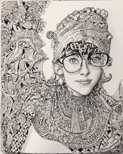 zentangle,indian art,krishna,henna frame,pen drawing,mehendi,pencil art,lotus art drawing,radha,batik,batik design,javanese,lakshmi,handdrawn,pointillism,mandala drawing,mehndi,biro,ramayan,janmastami,Illustration,Black and White,Black and White 11