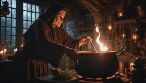 candlemaker,candle wick,candlemas,celebration of witches,the witch,medieval hourglass,burning candle,divination,the abbot of olib,alchemy,debt spell,witches,cauldron,tinsmith,light a candle,potions,burning candles,magical pot,black candle,potter's wheel,Photography,General,Cinematic