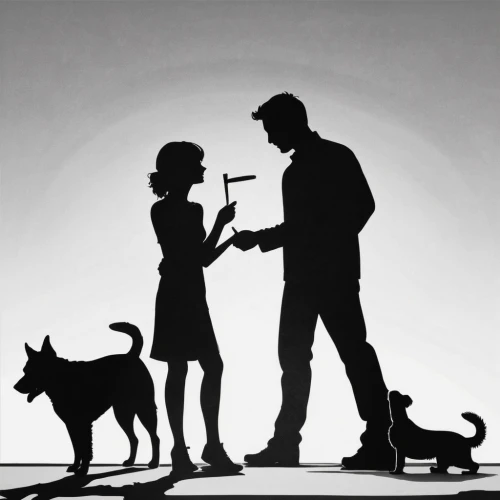 frankenweenie,silhouette art,vintage couple silhouette,couple silhouette,mouse silhouette,art silhouette,animal silhouettes,halloween silhouettes,jazz silhouettes,ballroom dance silhouette,sewing silhouettes,laika,dance silhouette,silhouettes,puppeteer,the silhouette,chaplin,boy and dog,cat silhouettes, silhouette,Illustration,Black and White,Black and White 31