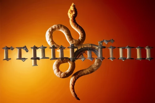 rod of asclepius,treble clef,trebel clef,triquetra,serpent,caduceus,lyre,celtic harp,f-clef,tetragramaton,runes,shofar,pointed snake,asclepius,clef,horn of amaltheia,musical instruments,monogram,corn snake,violin key,Realistic,Foods,Tandoori Chicken