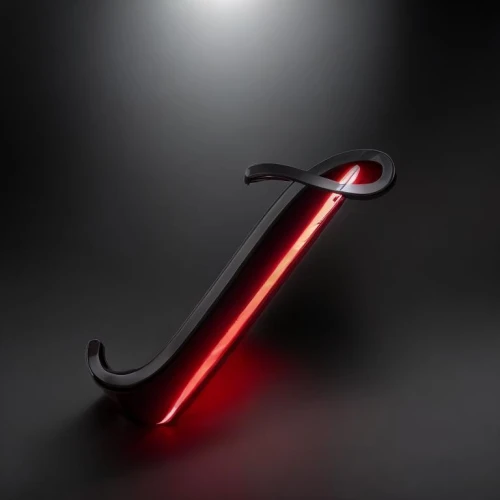 scythe,cinema 4d,sickle,scepter,red pen,a hammer,sword,iron,excalibur,on a red background,lightsaber,snake staff,sabre,plasma lamp,desk lamp,tiktok icon,tent anchor,baton,neon sign,axe,Product Design,Furniture Design,Modern,None