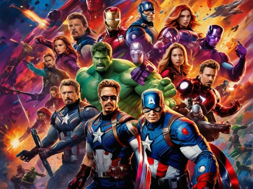 assemble,avengers,the avengers,marvel,thanos infinity war,marvel comics,xmen,superhero background,avenger,marvels,civil war,x-men,x men,a3 poster,comic characters,wall,ban,capitanamerica,captain america,poster,Conceptual Art,Oil color,Oil Color 10