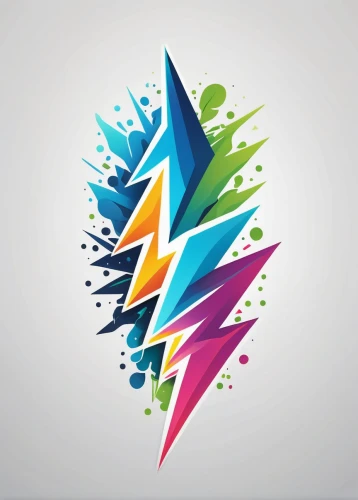 hand draw vector arrows,vector graphic,rainbow pencil background,vector graphics,dribbble logo,vector design,vector image,dribbble,logo header,colorful foil background,arrow logo,adobe illustrator,dribbble icon,lightning bolt,mobile video game vector background,electric arc,zigzag background,ethereum logo,vector images,80's design,Illustration,Paper based,Paper Based 09