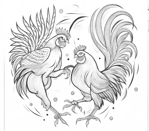 phoenix rooster,rooster,coloring page,line art birds,winter chickens,cockerel,coloring pages,bird couple,roosters,chickens,vintage rooster,pullet,flower and bird illustration,birds outline,poultry,chook,coloring pages kids,chicken bird,line art animals,chicken,Design Sketch,Design Sketch,Character Sketch
