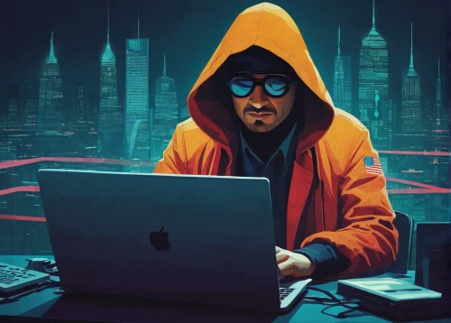 anonymous hacker,hacker,cyber crime,man with a computer,cybersecurity,hacking,money heist,cyber security,cybercrime,cyberpunk,ransomware,it security,computer security,cyber,sysadmin,computer freak,computer business,computer code,night administrator,cyber glasses,Conceptual Art,Daily,Daily 20