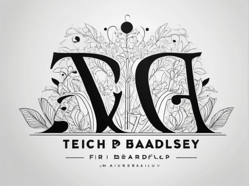 cd cover,logo header,teac,technician,logodesign,company logo,tabs,faboideae,bach flower therapy,cover,logotype,tech,paisley digital background,blogs music,baldachin,garden logo,mechanically,pachyderm,bacchus,album cover,Illustration,Black and White,Black and White 24