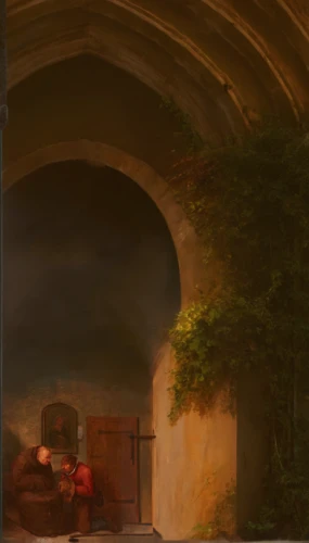 backgrounds,backgrounds texture,rome 2,antique background,art background,portrait background,dusk background,background texture,archway,french digital background,the threshold of the house,underpass,church painting,digital compositing,door to hell,cartoon video game background,background image,pompeii,doorway,background with stones