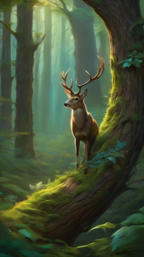 deer illustration,forest background,forest animal,stag,deer,forest animals,deer drawing,deers,forest landscape,pere davids deer,european deer,elk,male deer,whitetail,game illustration,woodland animals,forest,elven forest,red deer,free deer,Photography,General,Natural