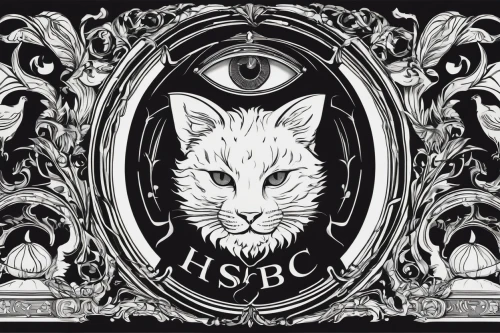 heraldic animal,heraldic,heraldry,heraldic shield,fox and hare,crest,emblem,kennel club,rabbits and hares,bookplate,ceramic hob,tapestry,freemasonry,versace,fc badge,horoscope pisces,cd cover,basilisk,lion capital,coat arms,Illustration,Black and White,Black and White 28