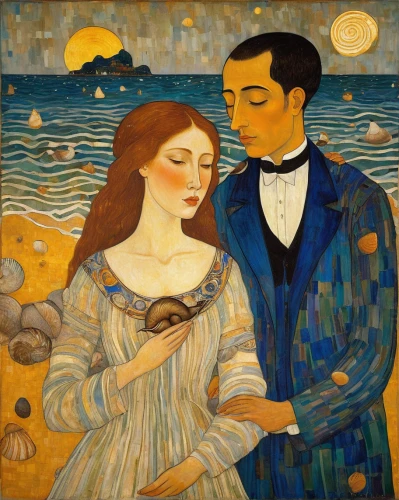 young couple,vincent van gough,man and wife,post impressionism,honeymoon,man and woman,vintage man and woman,romantic portrait,as a couple,black couple,two people,el mar,romantic scene,agua de valencia,woman holding pie,lovers,promenade,the people in the sea,loving couple sunrise,braque francais,Art,Artistic Painting,Artistic Painting 32