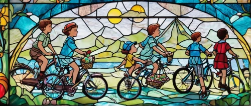 cyclists,stained glass window,bicycles,stained glass windows,panel,stained glass,mosaic glass,artistic cycling,bycicle,cyclist,woman bicycle,tour de france,transport panel,bicycle racing,fahrrad,leaded glass window,church windows,cross-country cycling,stained glass pattern,church window,Unique,Paper Cuts,Paper Cuts 08