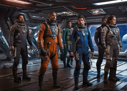 passengers,guardians of the galaxy,x-men,xmen,x men,assemble,avengers,group photo,lost in space,sci fi,sci - fi,sci-fi,federation,space voyage,officers,trek,seven citizens of the country,star-lord peter jason quill,star trek,science-fiction,Conceptual Art,Daily,Daily 04