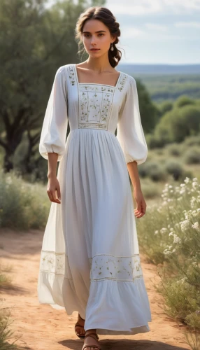 country dress,bridal clothing,bridal party dress,girl in a long dress,wedding dresses,wedding gown,women's clothing,jane austen,vintage dress,women clothes,wedding dress,milkmaid,hoopskirt,white winter dress,jessamine,woman walking,bridal dress,girl in a historic way,laundress,wedding dress train,Conceptual Art,Daily,Daily 01