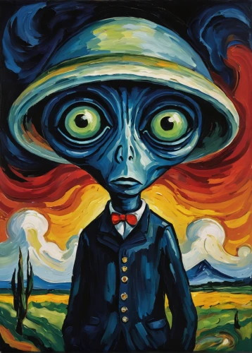 ufos,extraterrestrial,ufo,extraterrestrial life,aliens,alien,alien invasion,planet alien sky,ufo intercept,et,area 51,abduction,saucer,alien planet,third eye,el salvador dali,close encounters of the 3rd degree,higheels,unidentified flying object,brauseufo,Art,Artistic Painting,Artistic Painting 37